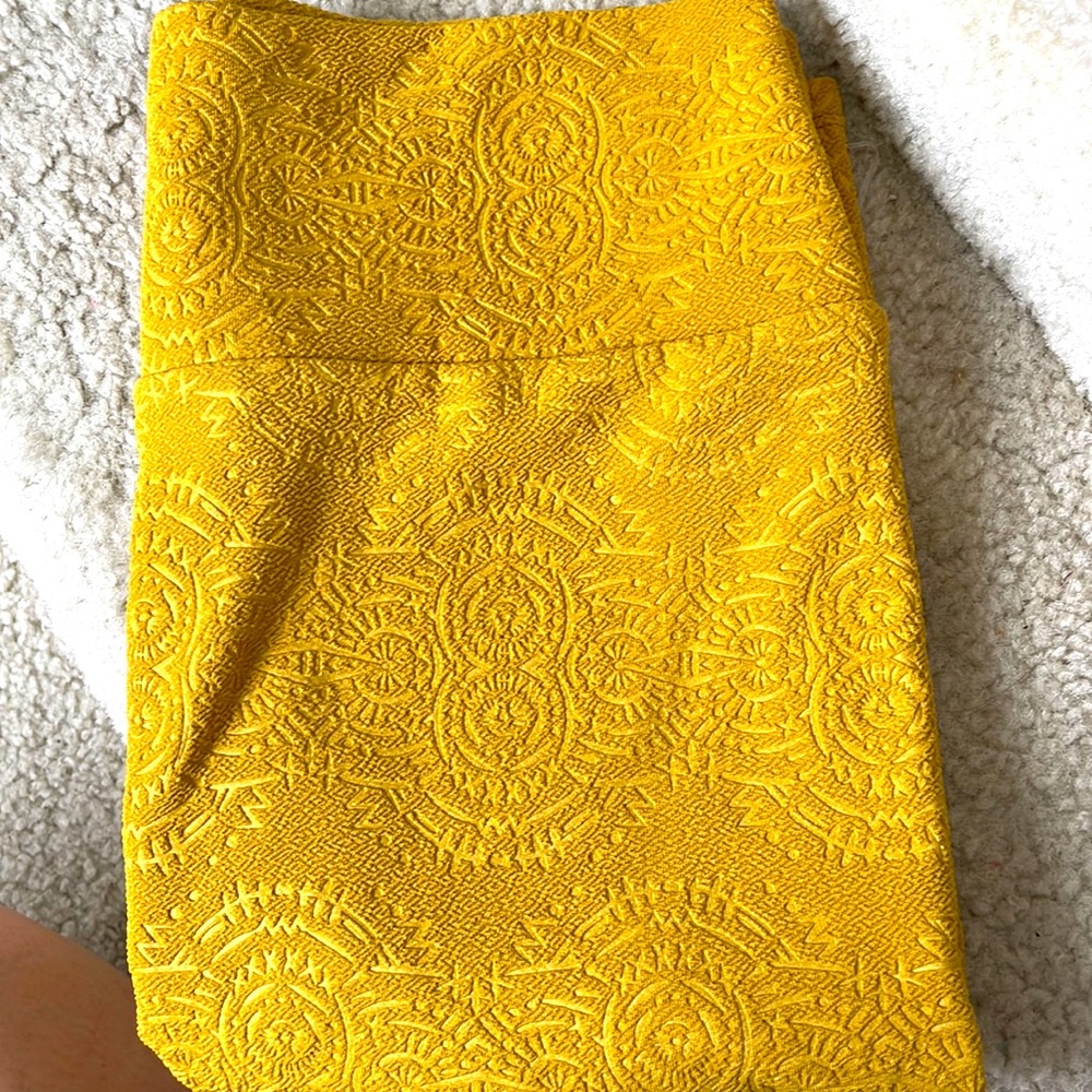 LuLaRoe Cassie Skirt